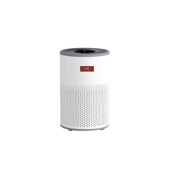 Whisps ULTRA Air Purifier including UVC and HEPA Filters CUVAP - main
